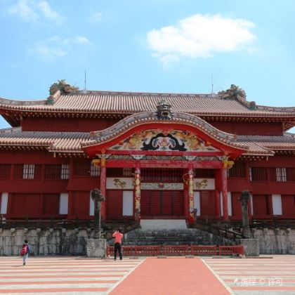 日本冲绳+庆良间诸岛6日5晚跟团游 日本冲绳+庆良间诸岛6日5晚跟团游