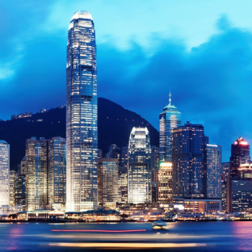 香港+澳门3日2晚私家团 香港+澳门3日2晚私家团