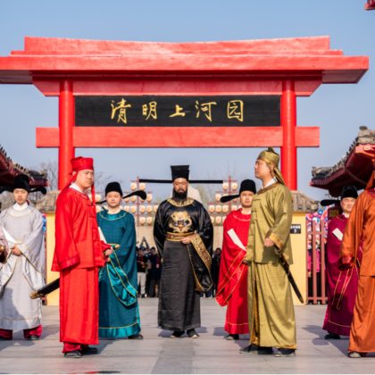 郑州+开封+洛阳+许昌7日6晚私家团 郑州+开封+洛阳+许昌7日6晚私家团
