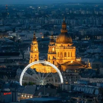 匈牙利8日私家团 匈牙利8日私家团