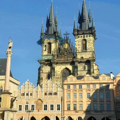 匈牙利+奥地利6日5晚私家团 匈牙利+奥地利6日5晚私家团