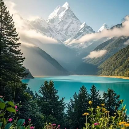 尼泊尔加德满都+巴克塔普尔+奇旺+博卡拉8日7晚跟团游 尼泊尔加德满都+巴克塔普尔+奇旺+博卡拉8日7晚跟团游