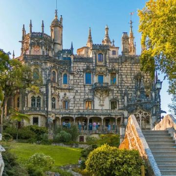 西班牙+葡萄牙13日12晚私家团 西班牙+葡萄牙13日12晚私家团