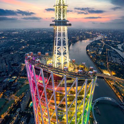 深圳+中山+珠海+广州7日6晚私家团 深圳+中山+珠海+广州7日6晚私家团