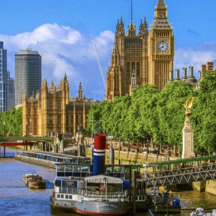 英国7日私家团 英国7日私家团