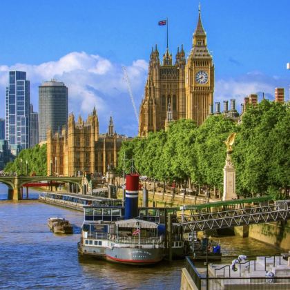 英国7日私家团 英国7日私家团