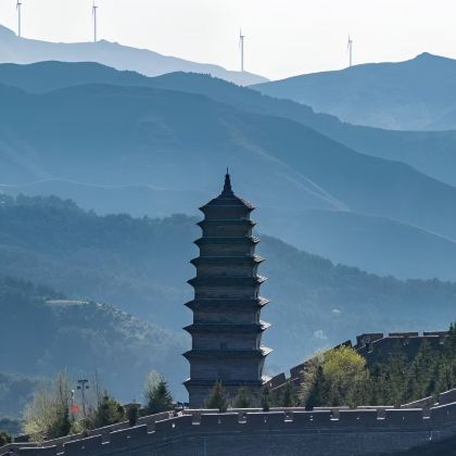 山西太原+大同+雁门关景区+云冈石窟4日3晚私家团 山西太原+大同+雁门关景区+云冈石窟4日3晚私家团
