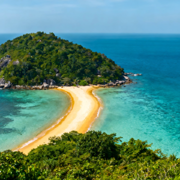 马来西亚吉隆坡+热浪岛6日5晚私家团 马来西亚吉隆坡+热浪岛6日5晚私家团