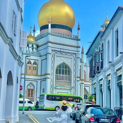 新加坡5日4晚跟团游 新加坡5日4晚跟团游