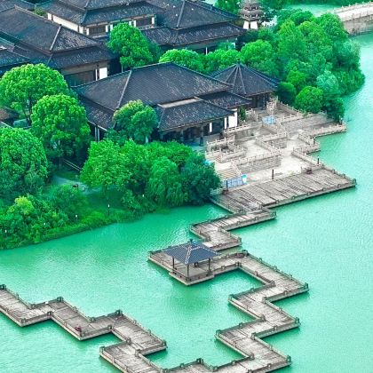 瘦西湖+南京+美龄宫+天宁寺5日4晚私家团 瘦西湖+南京+美龄宫+天宁寺5日4晚私家团