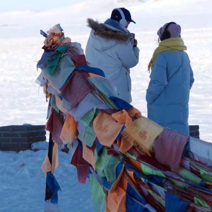避暑山庄+木兰围场+乌兰布统草原3日2晚跟团游 避暑山庄+木兰围场+乌兰布统草原3日2晚跟团游
