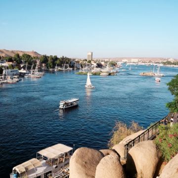 埃及开罗+亚历山大+马特鲁港+锡瓦+阿斯旺+卢克索9日8晚跟团游 埃及开罗+亚历山大+马特鲁港+锡瓦+阿斯旺+卢克索9日8晚跟团游