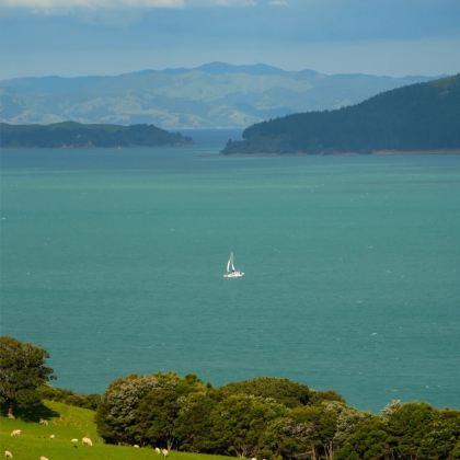 新西兰奥克兰大区+陶波+基督城+皇后镇13日12晚私家团 新西兰奥克兰大区+陶波+基督城+皇后镇13日12晚私家团