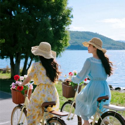 丽江+大理市+泸沽湖6日5晚拼小团 丽江+大理市+泸沽湖6日5晚拼小团