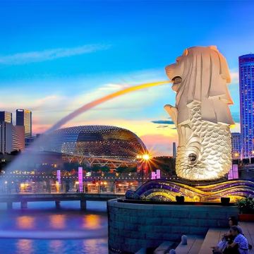 泰国+新加坡+马来西亚10日9晚跟团游 泰国+新加坡+马来西亚10日9晚跟团游