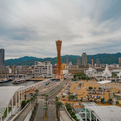 日本神户4日3晚私家团 日本神户4日3晚私家团