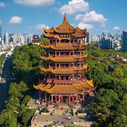 武汉+黄鹤楼+湖北省博物馆+宜昌+长江三峡+三峡大坝旅游区+恩施大峡谷+恩施土家女儿城5日4晚跟团游 武汉+黄鹤楼+湖北省博物馆+宜昌+长江三峡+三峡大坝旅游区+恩施大峡谷+恩施土家女儿城5日4晚跟团游