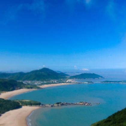 宁波+舟山+朱家尖4日3晚私家团 宁波+舟山+朱家尖4日3晚私家团