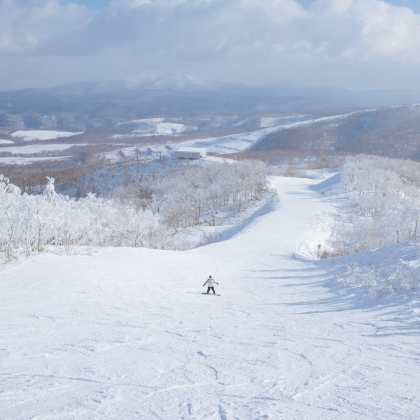 日本北海道带广+钏路+阿寒湖+网走+知床五湖+旭川+札幌6日5晚私家团 日本北海道带广+钏路+阿寒湖+网走+知床五湖+旭川+札幌6日5晚私家团
