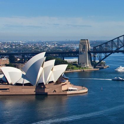 澳大利亚悉尼+墨尔本8日6晚跟团游 澳大利亚悉尼+墨尔本8日6晚跟团游