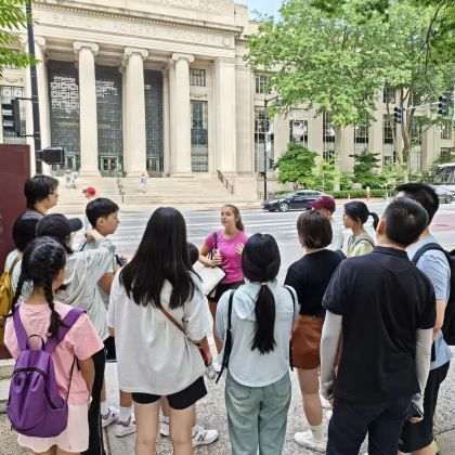 名校参访 · MIT实验室参访+学子导览半日游学【MIT博士带队+实验室准入+干货信息分享】【生物/医学/生化方向美本申请者宝贵名校实验室内部参访机会】【非公开内部参观+特邀内部参访+包团参访】亲子项目 名校参访 · MIT实验室参访+学子导览半日游学【MIT博士带队+实验室准入+干货信息分享】【生物/医学/生化方向美本申请者宝贵名校实验室内部参访机会】【非公开内部参观+特邀内部参访+包团参访】亲子项目