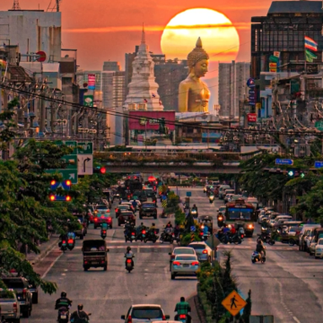 泰国曼谷+普吉岛+皮皮岛5日4晚跟团游 泰国曼谷+普吉岛+皮皮岛5日4晚跟团游