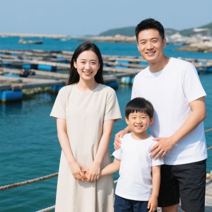 山东青岛+威海+烟台+蓬莱区5日4晚私家团 山东青岛+威海+烟台+蓬莱区5日4晚私家团