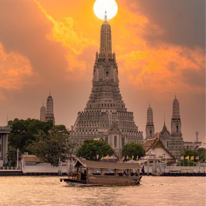 泰国曼谷+芭堤雅+普吉岛9日8晚私家团 泰国曼谷+芭堤雅+普吉岛9日8晚私家团