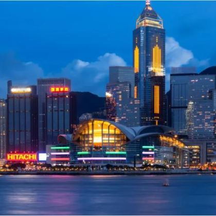 香港+澳门5日4晚跟团游 香港+澳门5日4晚跟团游