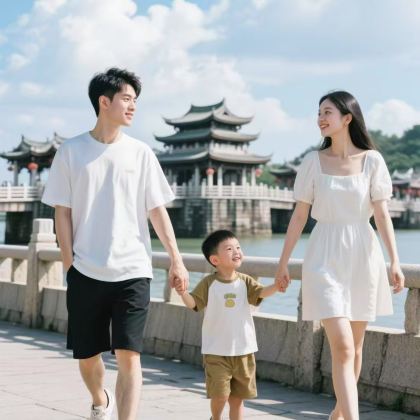潮州+汕头+南澳岛5日私家团 潮州+汕头+南澳岛5日私家团