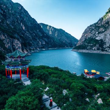 天水+甘南+莲宝叶则景区+黄河九曲第一湾+拉卜楞寺+黄河石林国家地质公园+麦积山石窟+炳灵寺+武山摩崖石窟文化旅游区12日11晚私家团 天水+甘南+莲宝叶则景区+黄河九曲第一湾+拉卜楞寺+黄河石林国家地质公园+麦积山石窟+炳灵寺+武山摩崖石窟文化旅游区12日11晚私家团