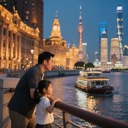 上海+乌镇+杭州4日3晚私家团 上海+乌镇+杭州4日3晚私家团