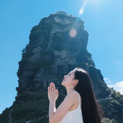 贵州黄果树景区+梵净山+荔波+西江千户苗寨5日4晚拼小团 贵州黄果树景区+梵净山+荔波+西江千户苗寨5日4晚拼小团