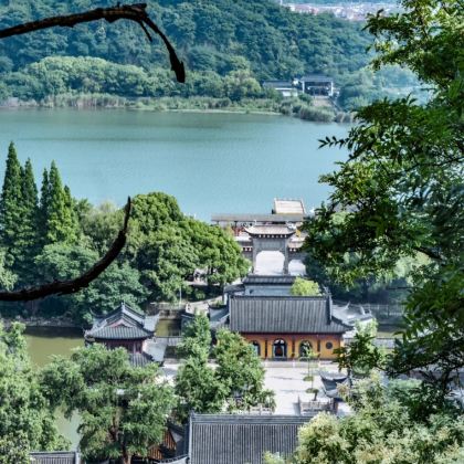 瘦西湖+北固山+西津渡历史文化街区+天宁寺5日4晚私家团 瘦西湖+北固山+西津渡历史文化街区+天宁寺5日4晚私家团