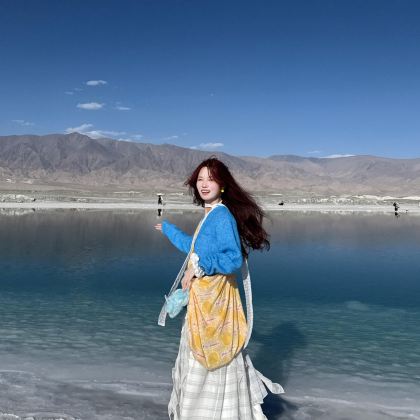 西宁+青海湖+祁连+张掖+张掖七彩丹霞旅游景区4日3晚自由行 西宁+青海湖+祁连+张掖+张掖七彩丹霞旅游景区4日3晚自由行