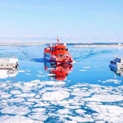 日本北海道+网走+知床半岛+旭川7日6晚私家团 日本北海道+网走+知床半岛+旭川7日6晚私家团