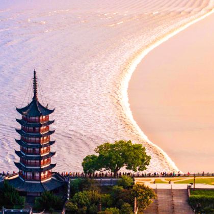 海宁+杭州3日2晚跟团游 海宁+杭州3日2晚跟团游