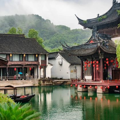 绍兴+嵊州3日2晚私家团 绍兴+嵊州3日2晚私家团