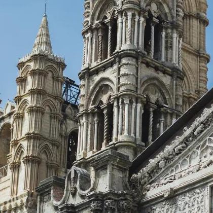 意大利西西里大区+切法卢海岸+墨西拿钟楼和天文钟+陶尔米纳古代剧场+埃特纳火山+圣尼科洛本笃修道院+神殿之谷+土耳其阶梯+锡拉库萨主教座堂8日7晚私家团 意大利西西里大区+切法卢海岸+墨西拿钟楼和天文钟+陶尔米纳古代剧场+埃特纳火山+圣尼科洛本笃修道院+神殿之谷+土耳其阶梯+锡拉库萨主教座堂8日7晚私家团