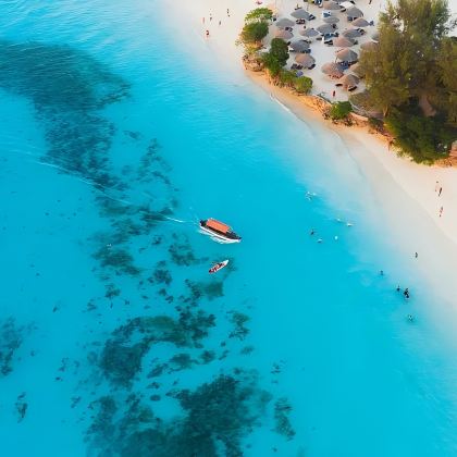 坦桑尼亚+塔兰吉雷国家公园+恩戈罗恩戈罗保护区+塞伦盖蒂国家公园+桑给巴尔岛12日9晚跟团游 坦桑尼亚+塔兰吉雷国家公园+恩戈罗恩戈罗保护区+塞伦盖蒂国家公园+桑给巴尔岛12日9晚跟团游