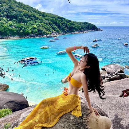 泰国普吉岛6日5晚跟团游 泰国普吉岛6日5晚跟团游