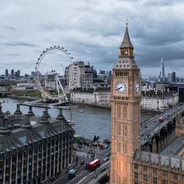 英国伦敦+布赖顿+伯恩矛斯+温莎7日6晚拼小团 英国伦敦+布赖顿+伯恩矛斯+温莎7日6晚拼小团