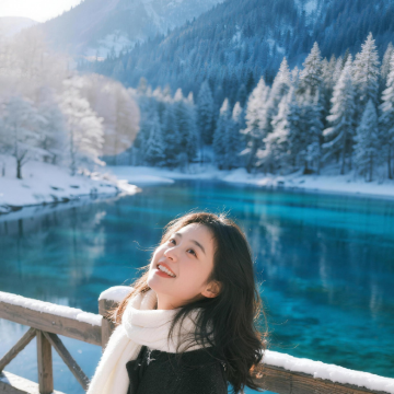 四川川西+九寨沟+成都6日5晚拼小团 四川川西+九寨沟+成都6日5晚拼小团