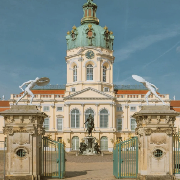 德国法兰克福+科隆+汉堡+柏林7日6晚拼小团 德国法兰克福+科隆+汉堡+柏林7日6晚拼小团