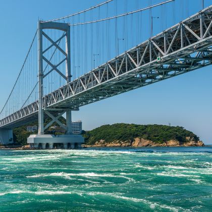 日本四国+高松+小豆岛町5日4晚拼小团 日本四国+高松+小豆岛町5日4晚拼小团