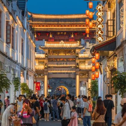 广东潮州+汕头+南澳4日3晚拼小团 广东潮州+汕头+南澳4日3晚拼小团