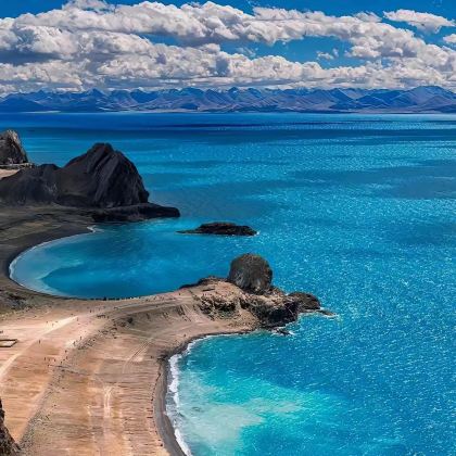 西藏拉萨+阿里+羊卓雍错+珠穆朗玛峰+纳木措景区13日12晚私家团 西藏拉萨+阿里+羊卓雍错+珠穆朗玛峰+纳木措景区13日12晚私家团