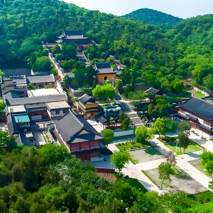 安徽淮南+八公山风景区(国家地质公园)+寿县古城2日1晚自由行 安徽淮南+八公山风景区(国家地质公园)+寿县古城2日1晚自由行