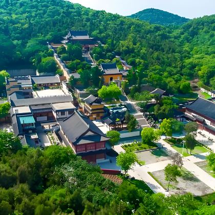 安徽淮南+八公山风景区(国家地质公园)+寿县古城2日1晚自由行 安徽淮南+八公山风景区(国家地质公园)+寿县古城2日1晚自由行