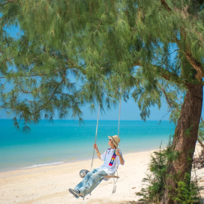 广西桂林+漓江+阳朔+北海涠洲岛6日5晚私家团 广西桂林+漓江+阳朔+北海涠洲岛6日5晚私家团